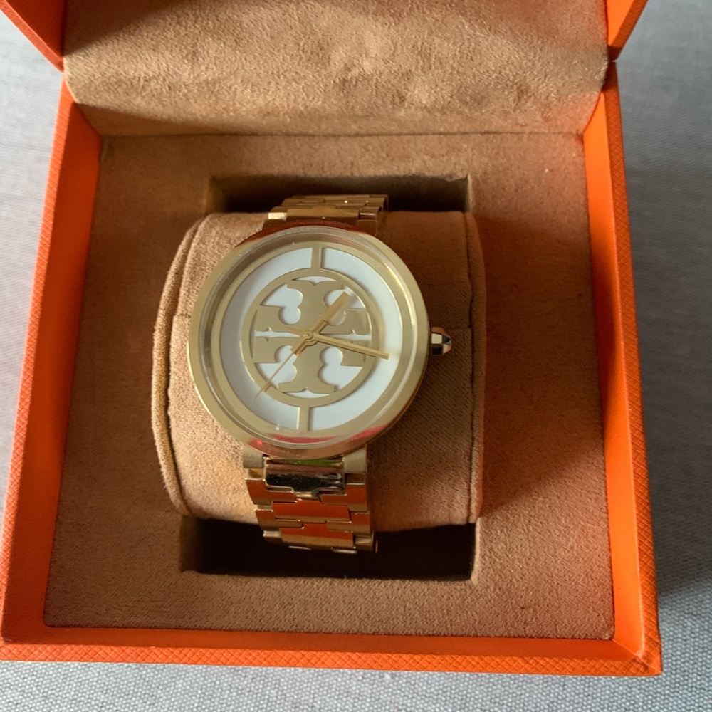 Tory Burch watch